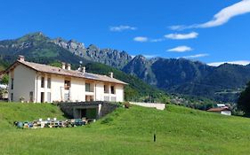 La Casa Di Maia - Alloggio Agrituristico